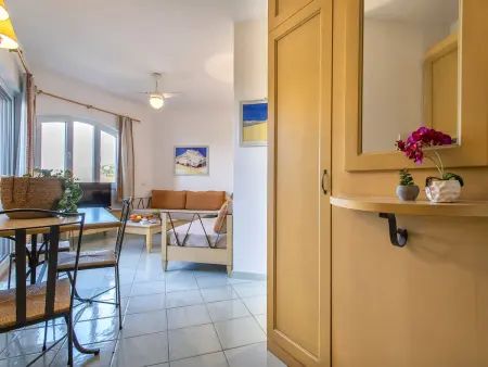 Cala Rossa 1505, Appartement 4 personnes à Isola Rossa - Photo 8