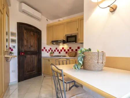 Cala Rossa 1505, Appartement 4 personnes à Isola Rossa - Photo 9