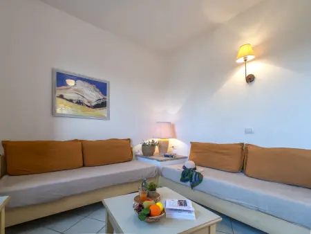 Cala Rossa 1505, Appartement 4 personnes à Isola Rossa - Photo 10