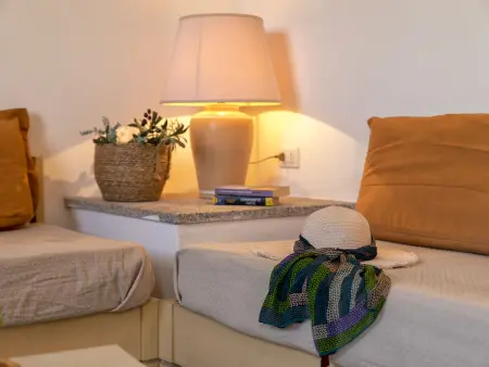 Cala Rossa 1505, Appartement 4 personnes à Isola Rossa - Photo 11