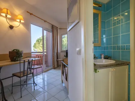 Cala Rossa 1505, Appartement 4 personnes à Isola Rossa - Photo 12