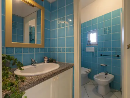 Cala Rossa 1505, Appartement 4 personnes à Isola Rossa - Photo 13