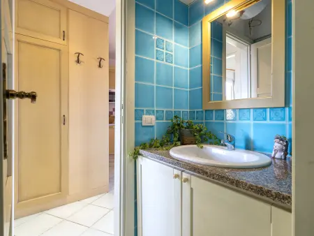 Cala Rossa 1505, Appartement 4 personnes à Isola Rossa - Photo 14
