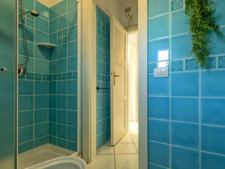 Cala Rossa 1505, Appartement 4 personnes à Isola Rossa - Photo 15