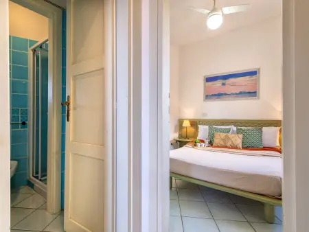 Cala Rossa 1505, Appartement 4 personnes à Isola Rossa - Photo 16