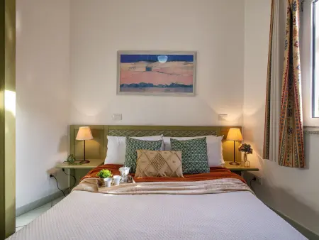 Cala Rossa 1505, Appartement 4 personnes à Isola Rossa - Photo 17