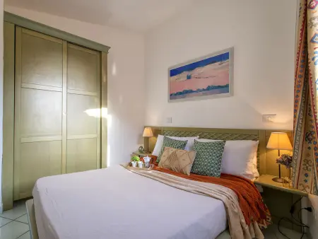 Cala Rossa 1505, Appartement 4 personnes à Isola Rossa - Photo 18