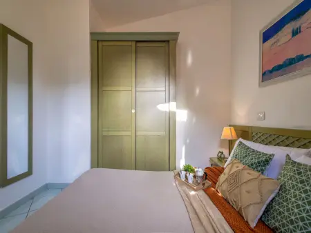 Cala Rossa 1505, Appartement 4 personnes à Isola Rossa - Photo 19