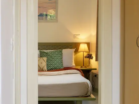 Cala Rossa 1505, Appartement 4 personnes à Isola Rossa - Photo 20