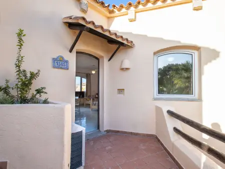 Cala Rossa 1505, Appartement 4 personnes à Isola Rossa - Photo 21