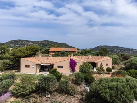 Savina, Maison 6 personnes à Costa Paradiso - Photo 1