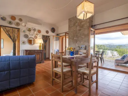Savina, Maison 6 personnes à Costa Paradiso - Photo 3