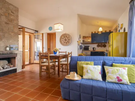 Savina, Maison 6 personnes à Costa Paradiso - Photo 5