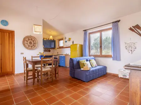 Savina, Maison 6 personnes à Costa Paradiso - Photo 6