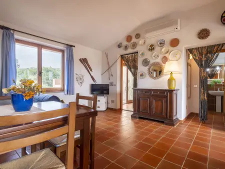 Savina, Maison 6 personnes à Costa Paradiso - Photo 7