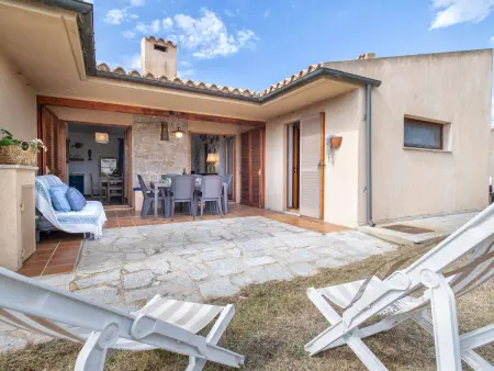Savina, Maison 6 personnes à Costa Paradiso - Photo 10