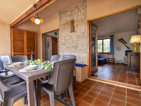 Savina, Maison 6 personnes à Costa Paradiso - Photo 11