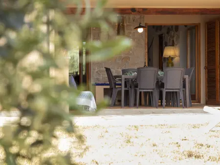 Savina, Maison 6 personnes à Costa Paradiso - Photo 12