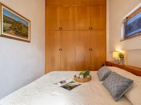 Savina, Maison 6 personnes à Costa Paradiso - Photo 15