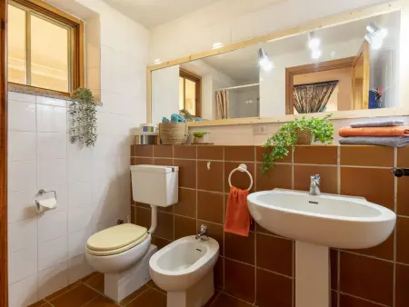 Savina, Maison 6 personnes à Costa Paradiso - Photo 17