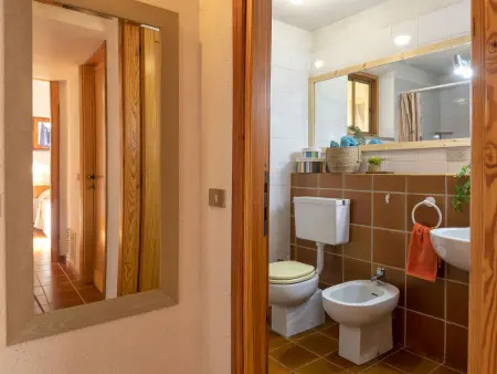 Savina, Maison 6 personnes à Costa Paradiso - Photo 20