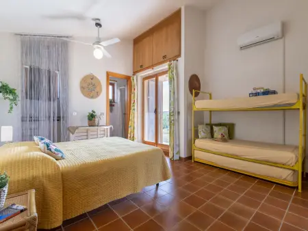 Savina, Maison 6 personnes à Costa Paradiso - Photo 22