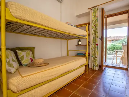 Savina, Maison 6 personnes à Costa Paradiso - Photo 24