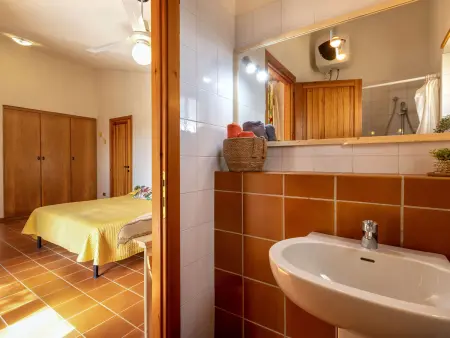 Savina, Maison 6 personnes à Costa Paradiso - Photo 25