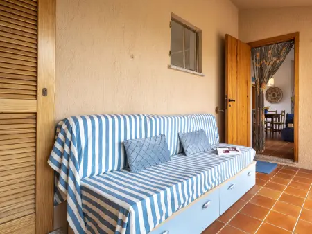 Savina, Maison 6 personnes à Costa Paradiso - Photo 27