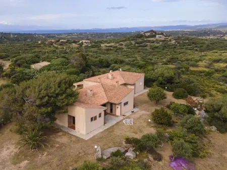 Savina, Maison 6 personnes à Costa Paradiso - Photo 28