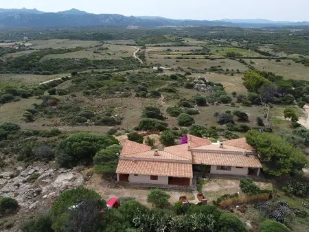 Savina, Maison 6 personnes à Costa Paradiso - Photo 29