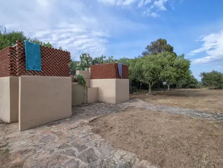 Savina, Maison 6 personnes à Costa Paradiso - Photo 31
