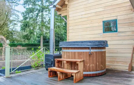 Maison 4 personnes à Arendonk - Photo 10
