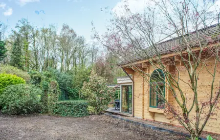 Maison 4 personnes à Arendonk - Photo 11