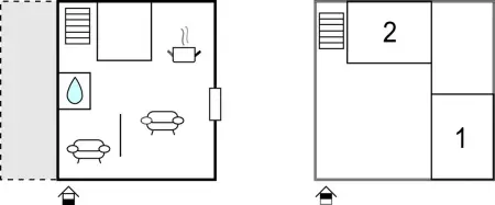 Maison 4 personnes à Arendonk - Photo 26