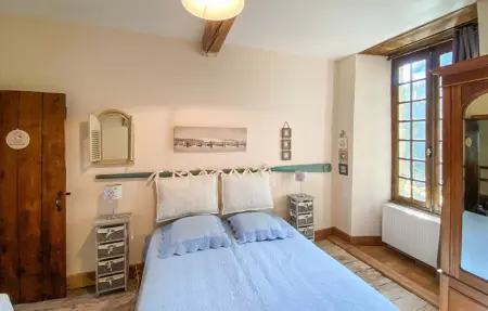 Maison 11 personnes à Chiché - Photo 8