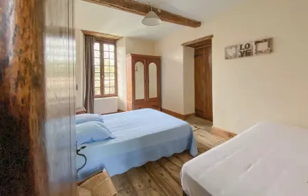 Maison 11 personnes à Chiché - Photo 9