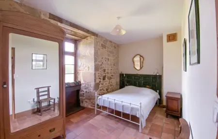 Maison 11 personnes à Chiché - Photo 10
