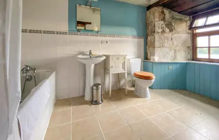 Maison 11 personnes à Chiché - Photo 11