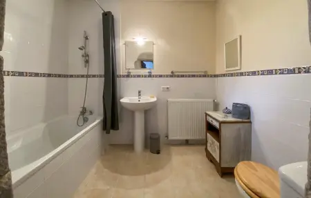 Maison 11 personnes à Chiché - Photo 12