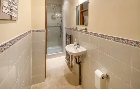 Maison 11 personnes à Chiché - Photo 13