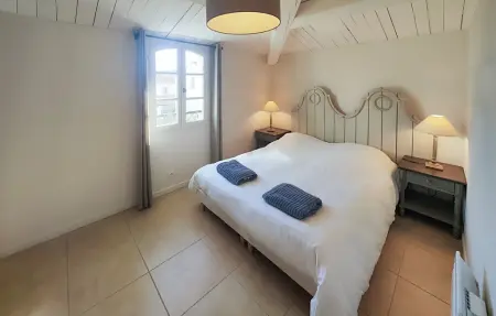 Maison 4 personnes à St Laurent de la Carbr - Photo 4