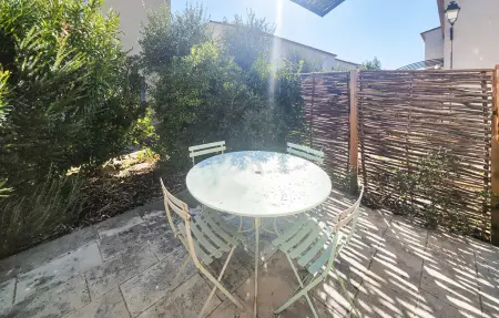 Maison 4 personnes à St Laurent de la Carbr - Photo 8