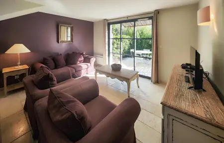 Maison 4 personnes à St Laurent de la Carbr - Photo 10