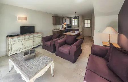 Maison 4 personnes à St Laurent de la Carbr - Photo 11