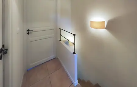 Maison 4 personnes à St Laurent de la Carbr - Photo 15