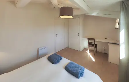 Maison 4 personnes à St Laurent de la Carbr - Photo 16