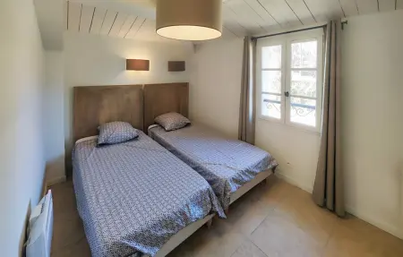 Maison 4 personnes à St Laurent de la Carbr - Photo 18