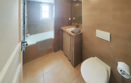 Maison 4 personnes à St Laurent de la Carbr - Photo 19