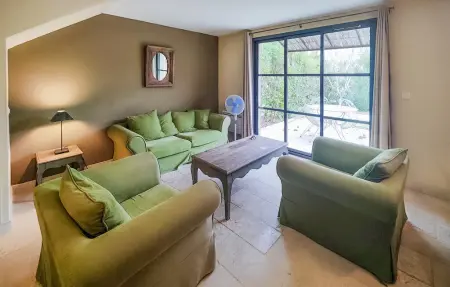 Maison 4 personnes à Saint Laurent de la Ca - Photo 2